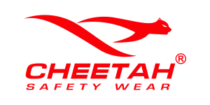 Logo Cheetah Safety Wear