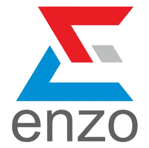 Logo Enzo