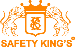 Logo Safety King's