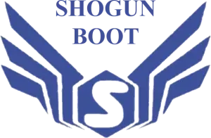 Logo Shogun Boot