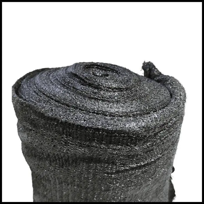 PARANET 75% HDPE SHADING NET TYPE V LEBAR 3M ECERAN PERMETER